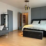 Apartament Unique Penthouse Joseph Ii Von Habsburg 1-4 Personnes A Cote De Louis Vuitton
