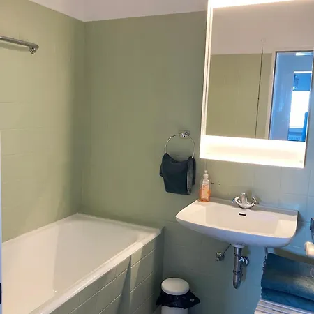 Unique Penthouse Joseph Ii Von Habsburg 1-4 Personnes A Cote De Louis Vuitton Apartman